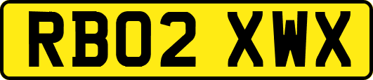 RB02XWX