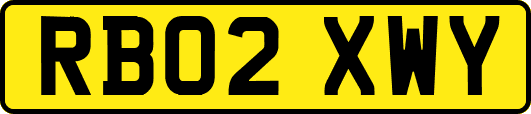 RB02XWY