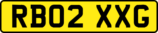 RB02XXG