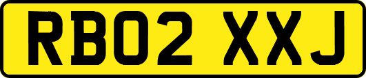 RB02XXJ