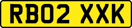 RB02XXK