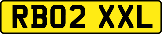 RB02XXL