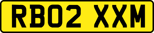 RB02XXM