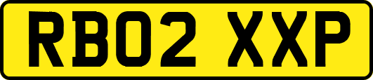 RB02XXP