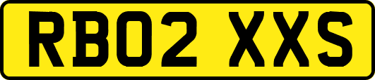 RB02XXS