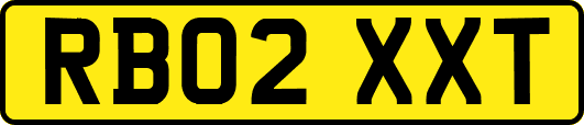 RB02XXT