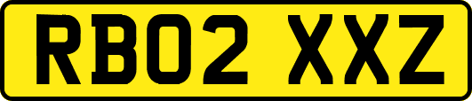 RB02XXZ