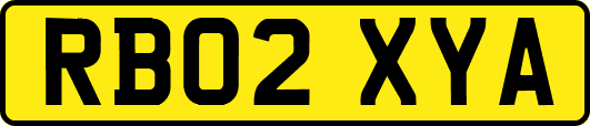 RB02XYA