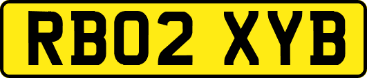 RB02XYB