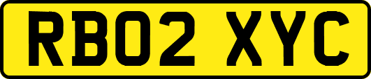 RB02XYC