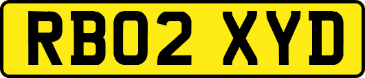 RB02XYD