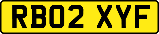 RB02XYF