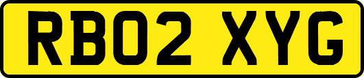 RB02XYG