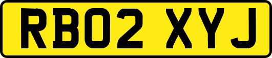 RB02XYJ