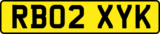 RB02XYK