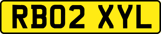 RB02XYL