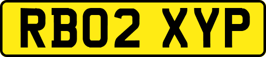 RB02XYP