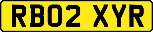 RB02XYR