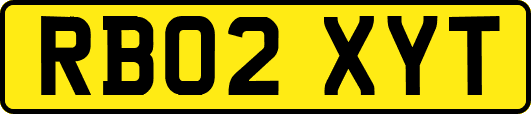 RB02XYT