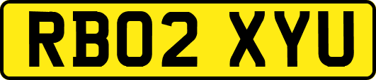 RB02XYU