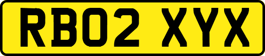 RB02XYX
