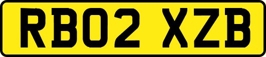 RB02XZB