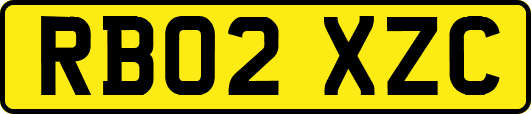 RB02XZC