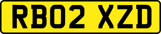 RB02XZD