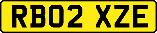 RB02XZE