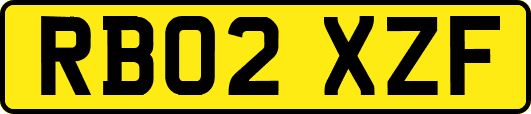 RB02XZF