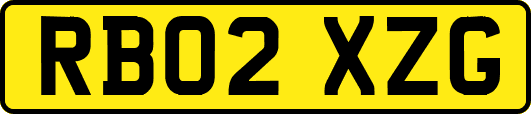 RB02XZG