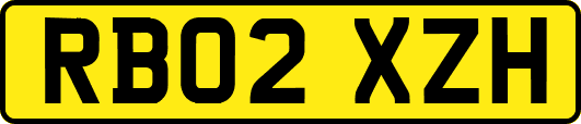 RB02XZH
