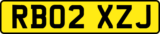 RB02XZJ