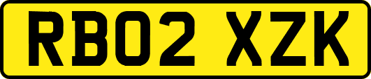 RB02XZK