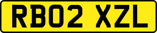 RB02XZL