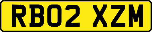 RB02XZM