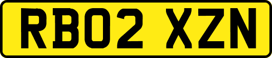 RB02XZN
