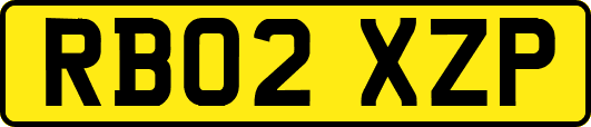 RB02XZP