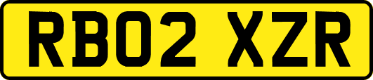 RB02XZR