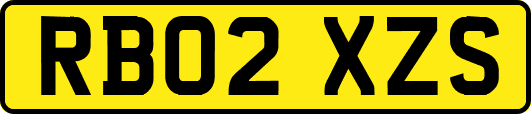 RB02XZS