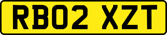 RB02XZT