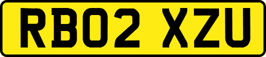 RB02XZU