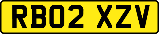 RB02XZV