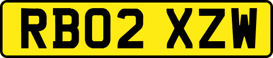 RB02XZW