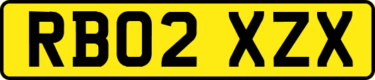 RB02XZX