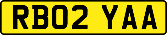 RB02YAA