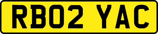RB02YAC