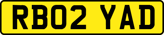 RB02YAD
