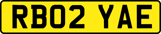 RB02YAE