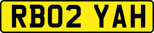 RB02YAH